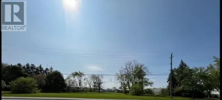 1367 NIAGARA STONE ROAD, Niagara-on-the-Lake