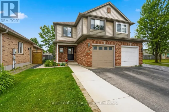 1367 REARDON BOULEVARD, London South