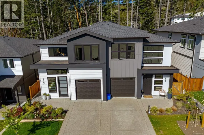 1367 Sandstone Lane, Langford
