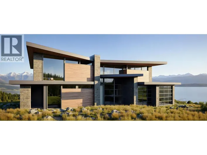 1367 Vineyard Drive, West Kelowna