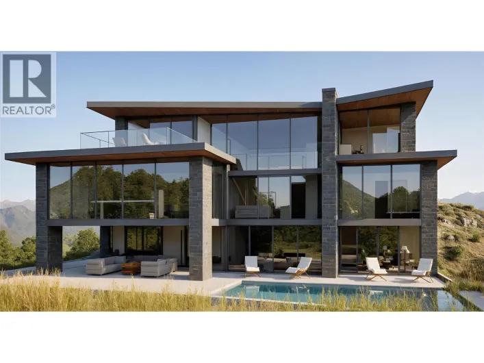 1367 Vineyard Drive, West Kelowna