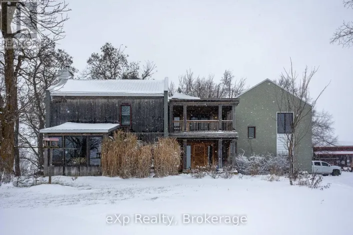 136709 GREY ROAD 12, Grey Highlands