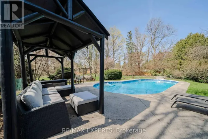 13676 NINTH LINE, Whitchurch-Stouffville