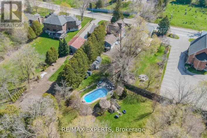 13676 NINTH LINE, Whitchurch-Stouffville