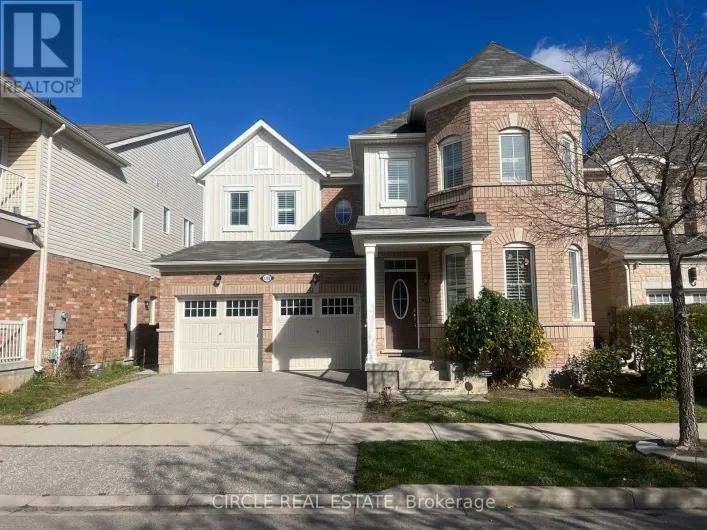 1368 CONNAUGHT TERRACE, Milton