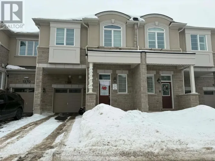 1368 COPLEY COURT, Milton