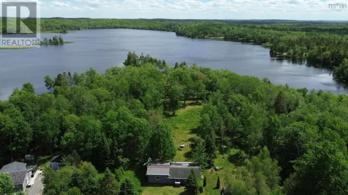 1368 East Dalhousie Road, East Dalhousie