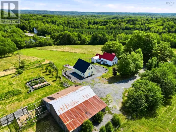 House for sale: 1368 Highway 208, Simpsons Corner