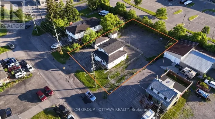 1368 LABRIE AVENUE, Ottawa