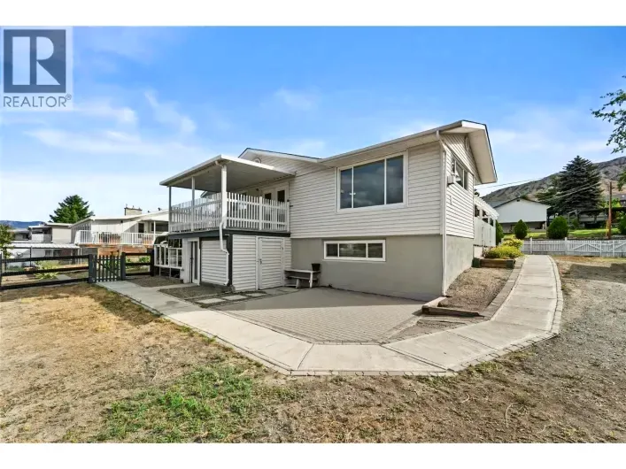 1368 Mesa Vista Drive, Ashcroft