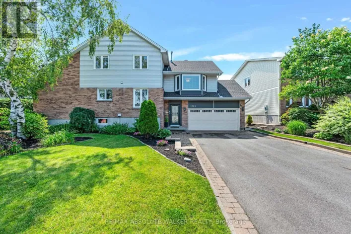 1368 NORVIEW CRESCENT, Ottawa