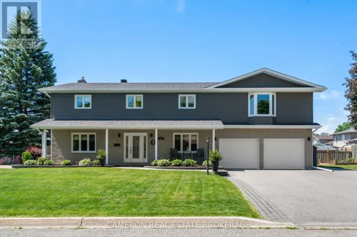 1368 PATRICIA PLACE, Cornwall