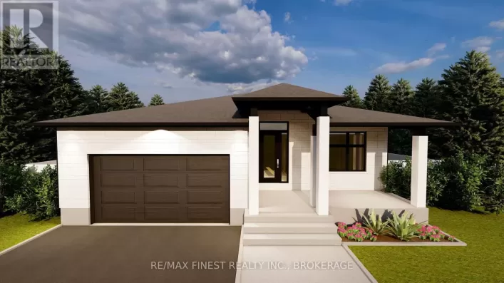 1368 WOODFIELD CRESCENT, Kingston