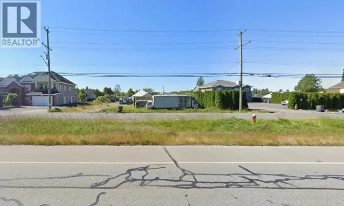 13680 WESTMINSTER HIGHWAY, Richmond