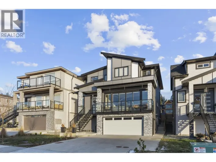 13686 232A STREET, Maple Ridge