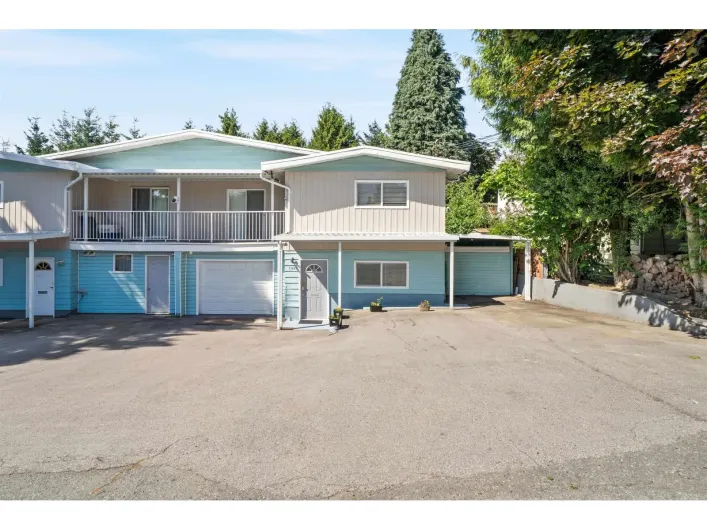 13687 112 AVENUE, Surrey