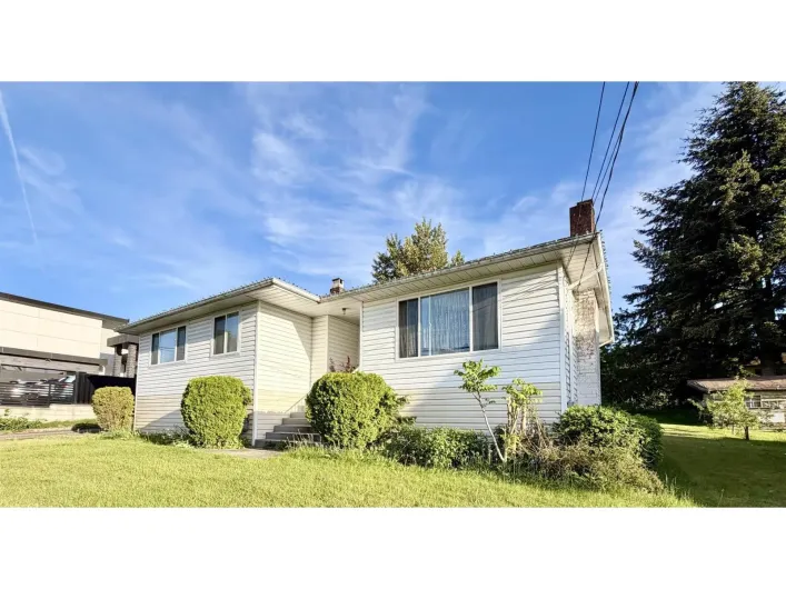 13688 113 AVENUE, Surrey