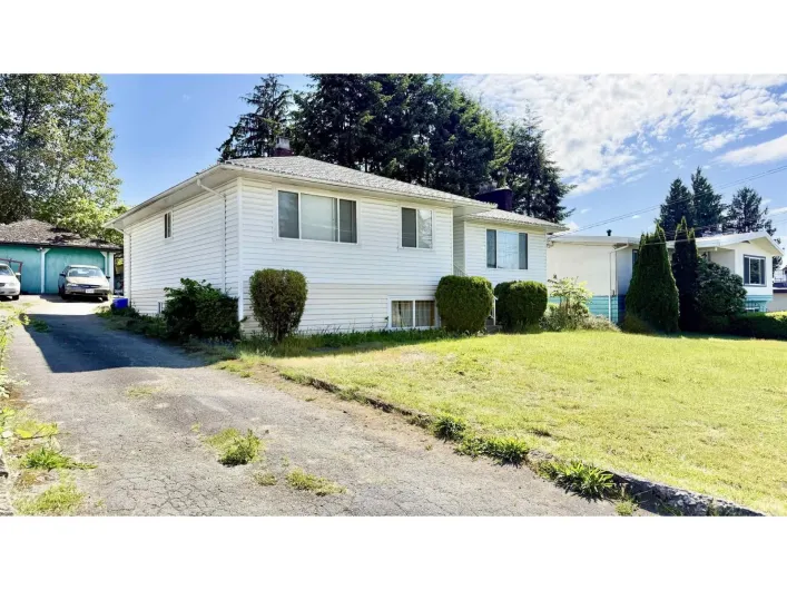 13688 113 AVENUE, Surrey