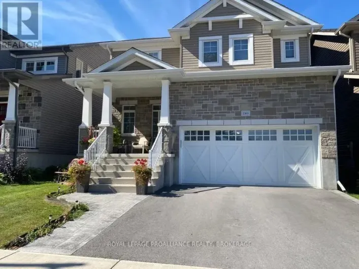 1369 ANDERSEN DRIVE, Kingston