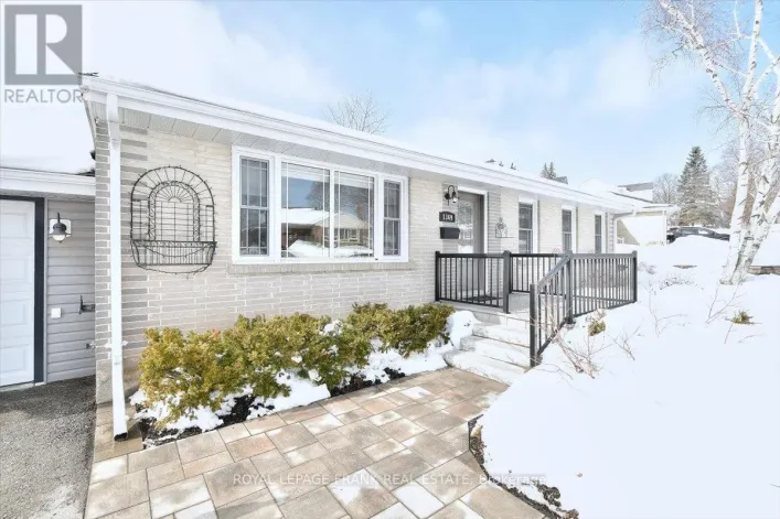 1369 ARMSTRONG DRIVE, Peterborough