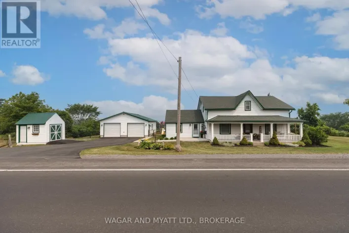 1369 COUNTY 9 ROAD, Greater Napanee