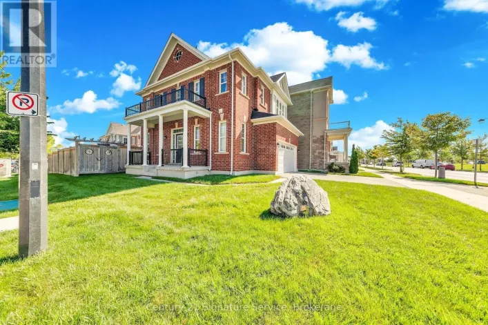 1369 LEGER WAY, Milton