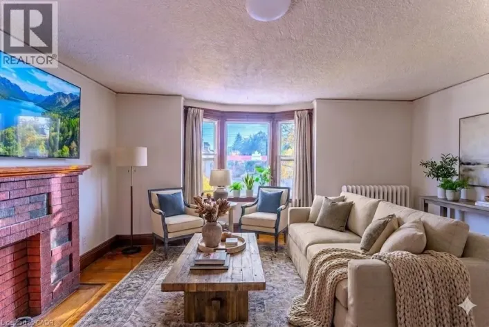 1369 MAIN Street E Unit# 2, Hamilton