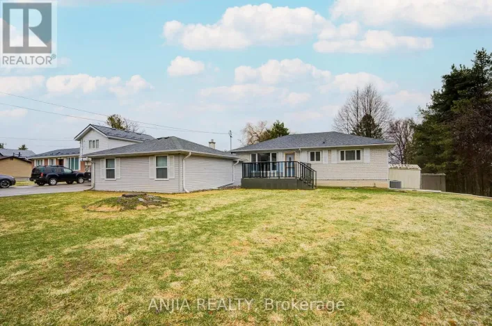 1369 RAVENSHOE ROAD, East Gwillimbury