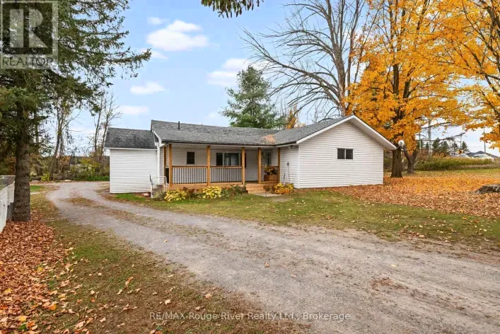 1369 TRENT RIVER ROAD, Trent Hills