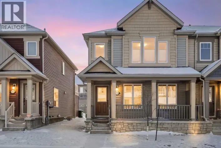 1369 Windstone Road SW, Airdrie