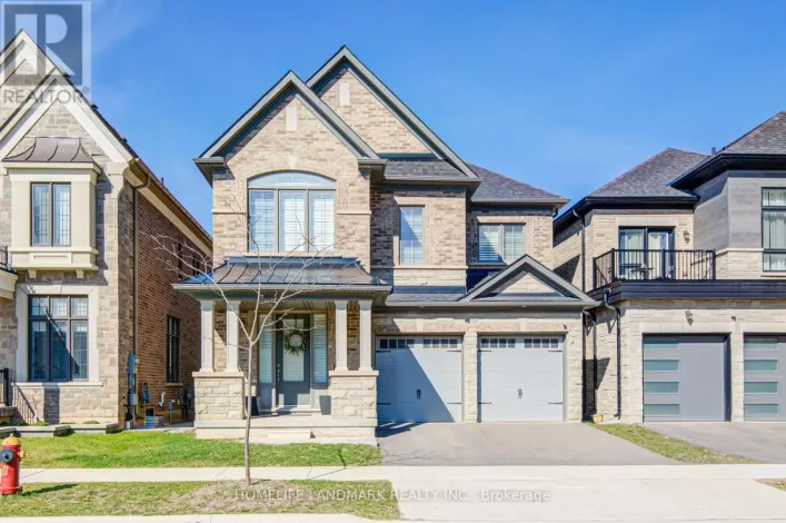1369 YELLOW ROSE CIRCLE, Oakville