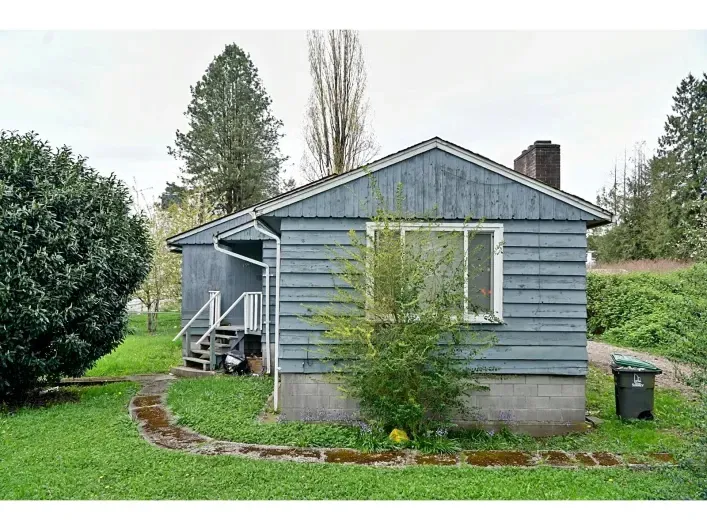 13691 100 AVENUE, Surrey