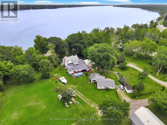 13693 NIAGARA RIVER PARKWAY, Niagara Falls