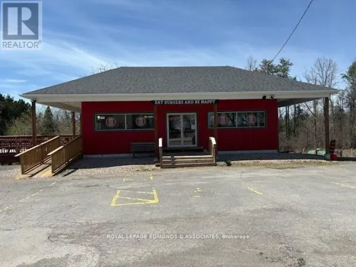 13694 HWY 7, Carleton Place