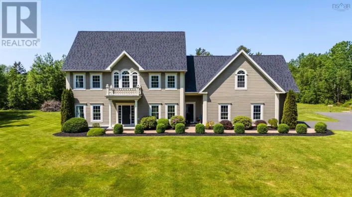 13697 Highway 1, Wilmot