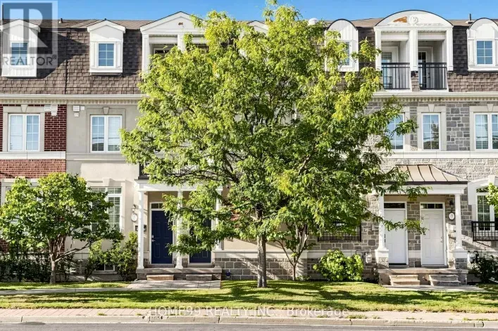 136A FINCH AVENUE W, Toronto