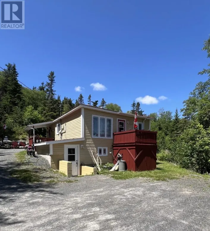136A Memorial Drive, Clarenville