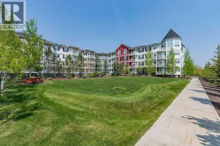 137, 1 Crystal Green Lane, Okotoks