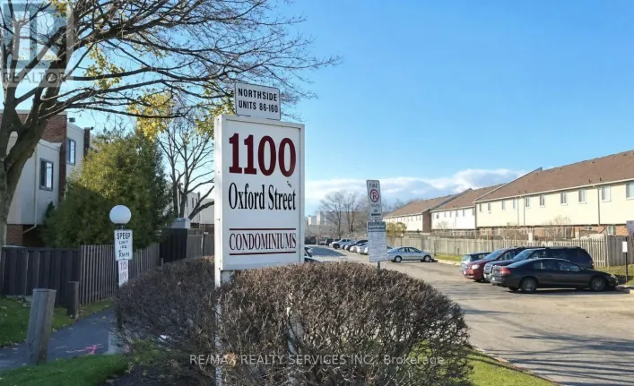 137 - 1100 OXFORD STREET, Oshawa