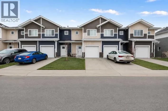 137, 137 Red Embers Link NE, Calgary