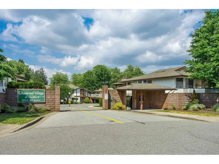 137 15153 98 AVENUE, Surrey