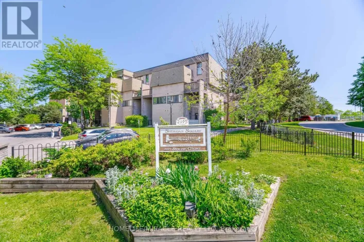 137 - 2095 ROCHE COURT, Mississauga