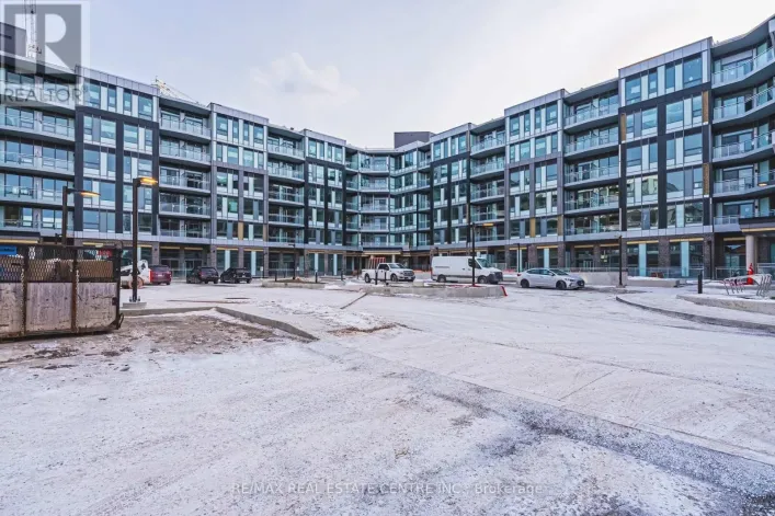 137 - 2501 SAW WHET BOULEVARD, Oakville