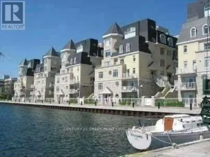 137 - 28 STADIUM ROAD, Toronto