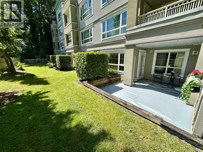 137 2980 PRINCESS CRESCENT, Coquitlam