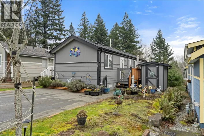 137 3042 River Rd, Chemainus