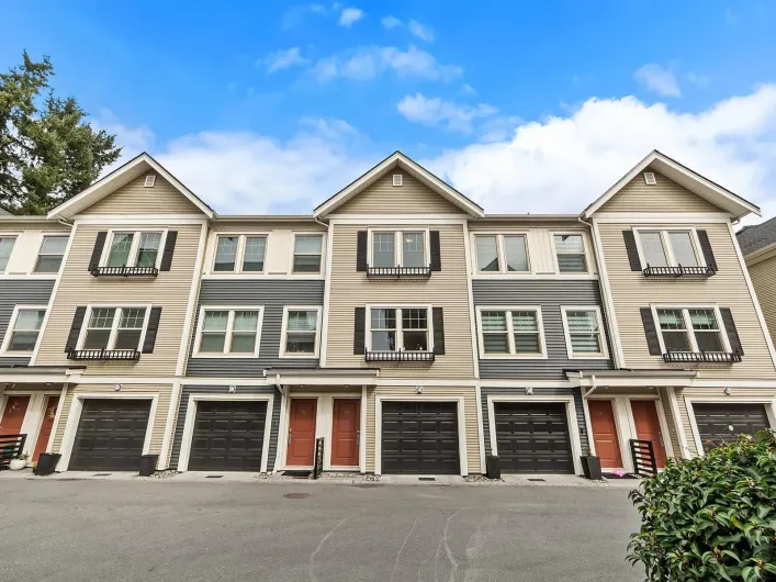 137 32633 SIMON AVENUE, Abbotsford