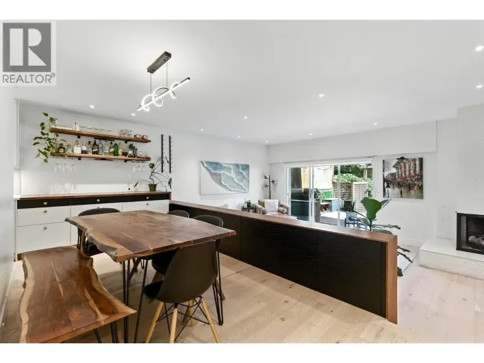 137 3300 CAPILANO ROAD, North Vancouver