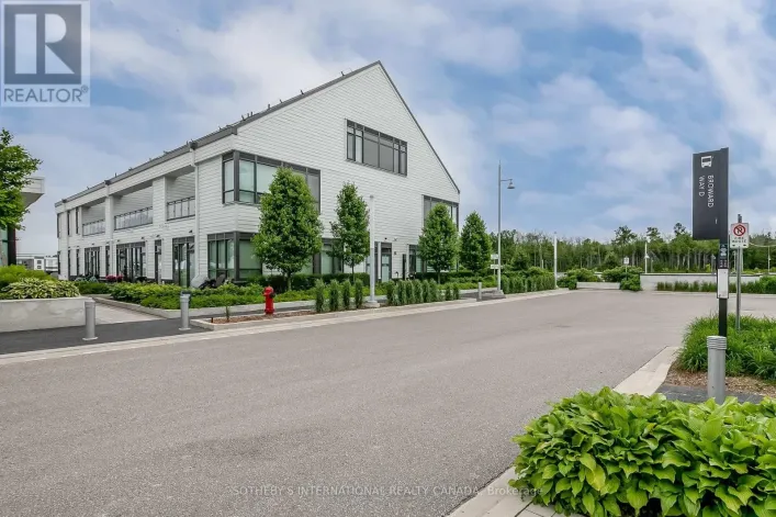 137 - 331 BROWARD WAY, Innisfil