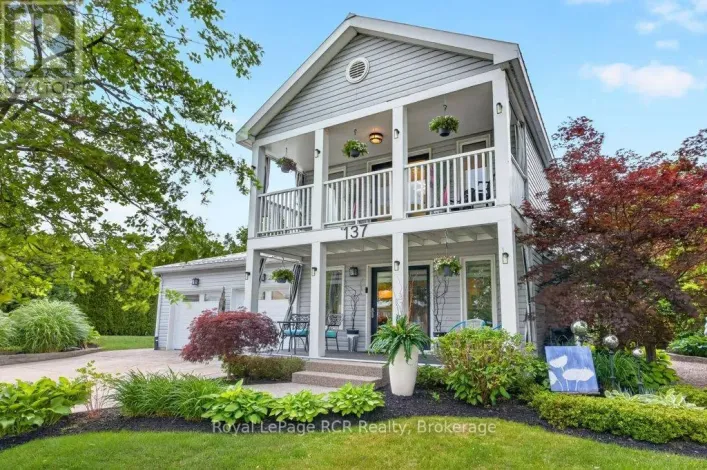137 - 383 MCNABB STREET, Saugeen Shores